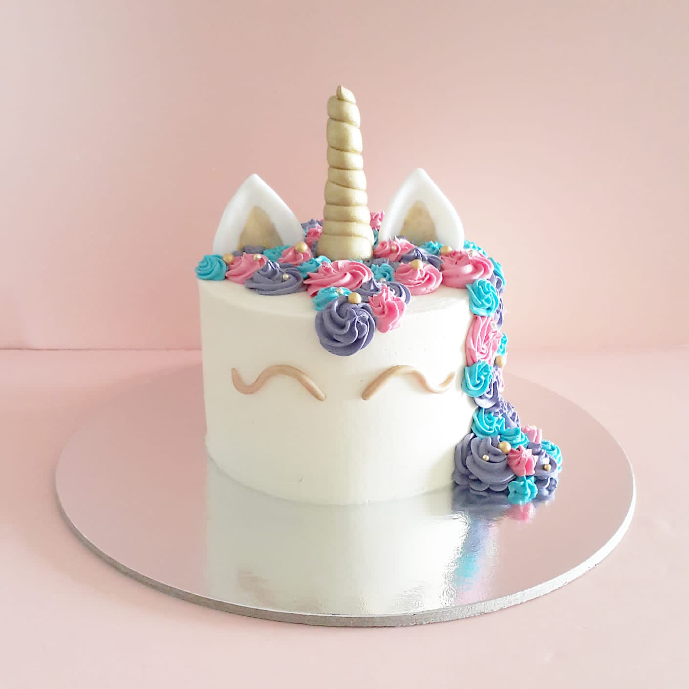 Unicorn Cake