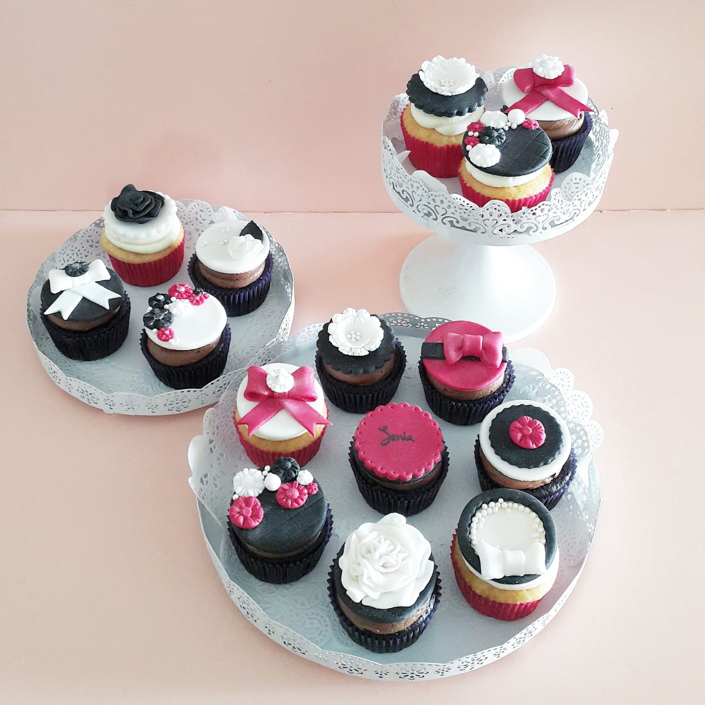 Cupcakes
