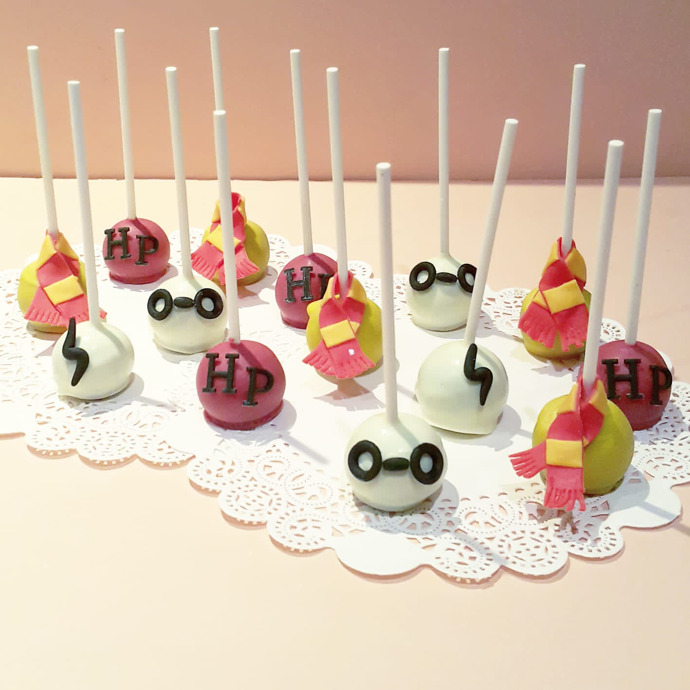 Cake Pops
