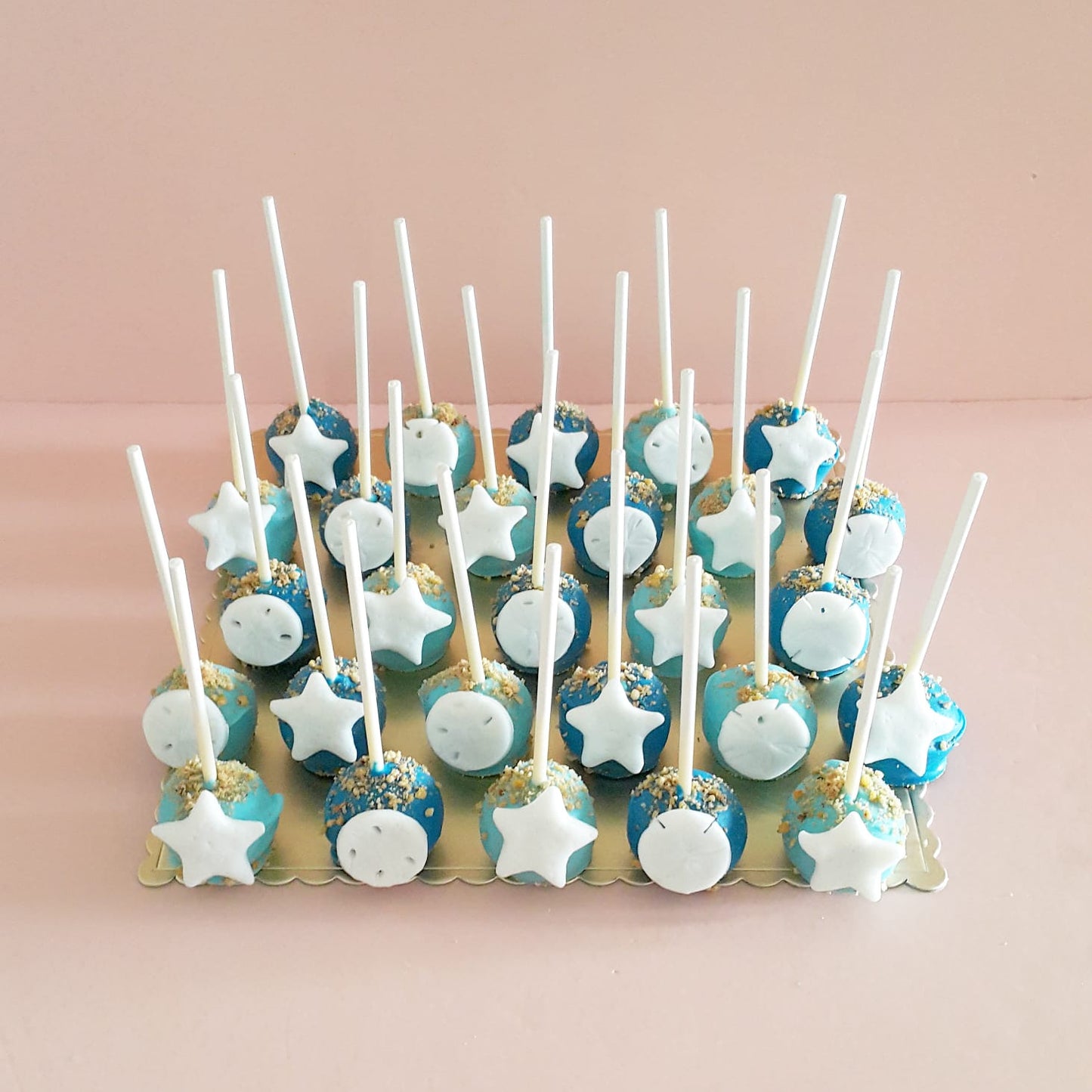 Cake Pops