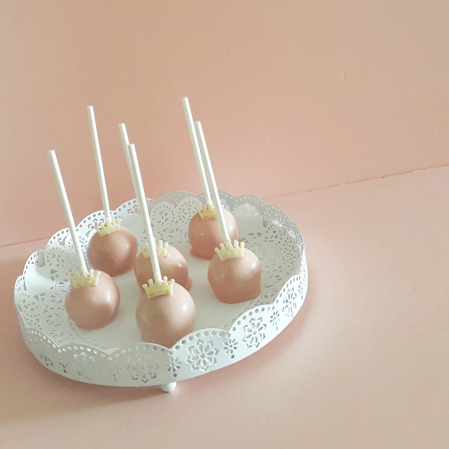 Cake Pops
