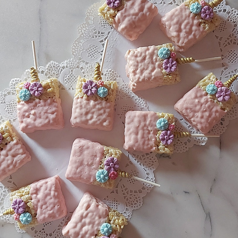 Rice Krispy Treats