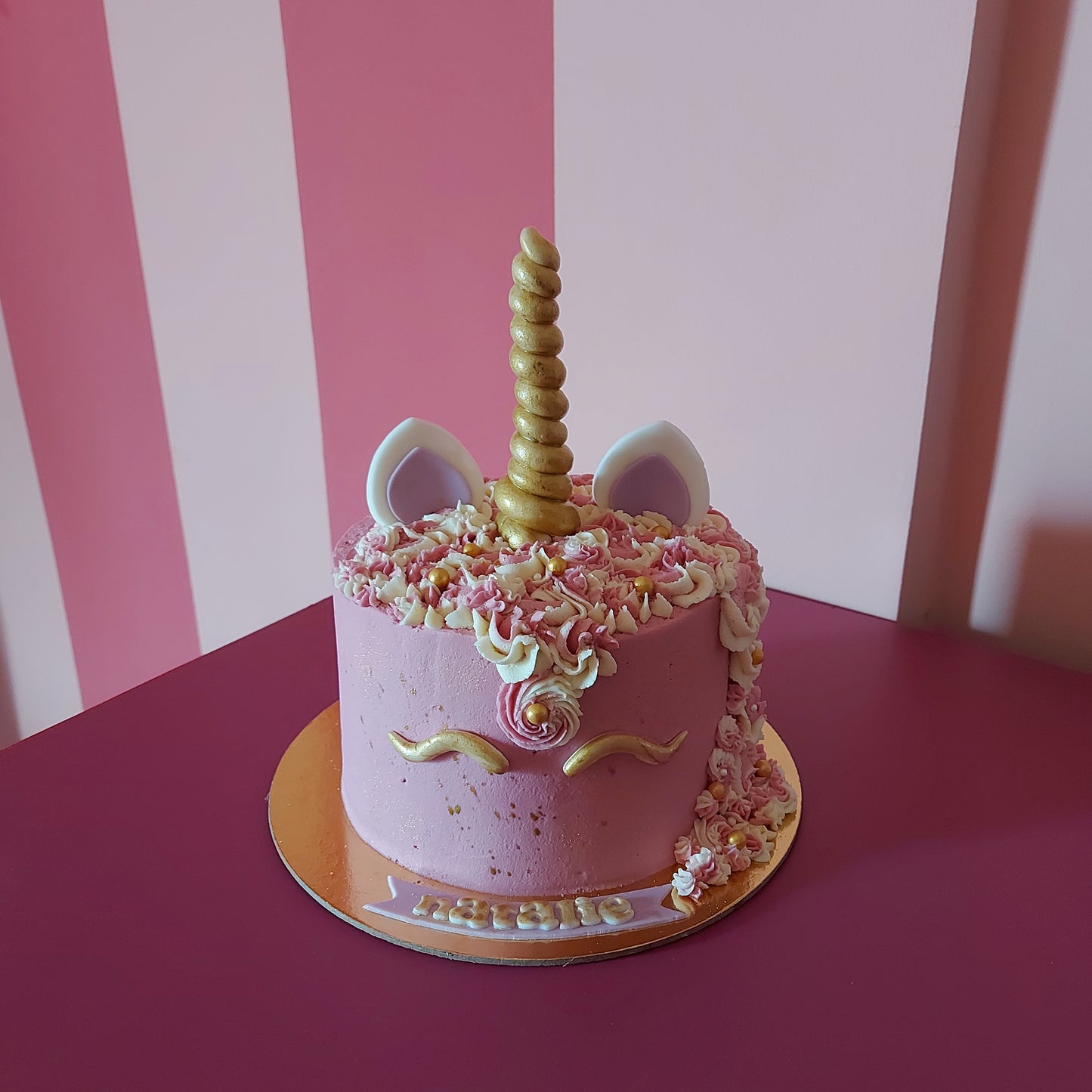 Unicorn Cake