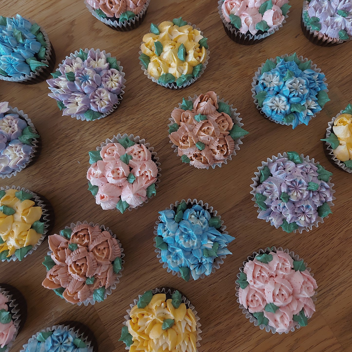 Cupcakes