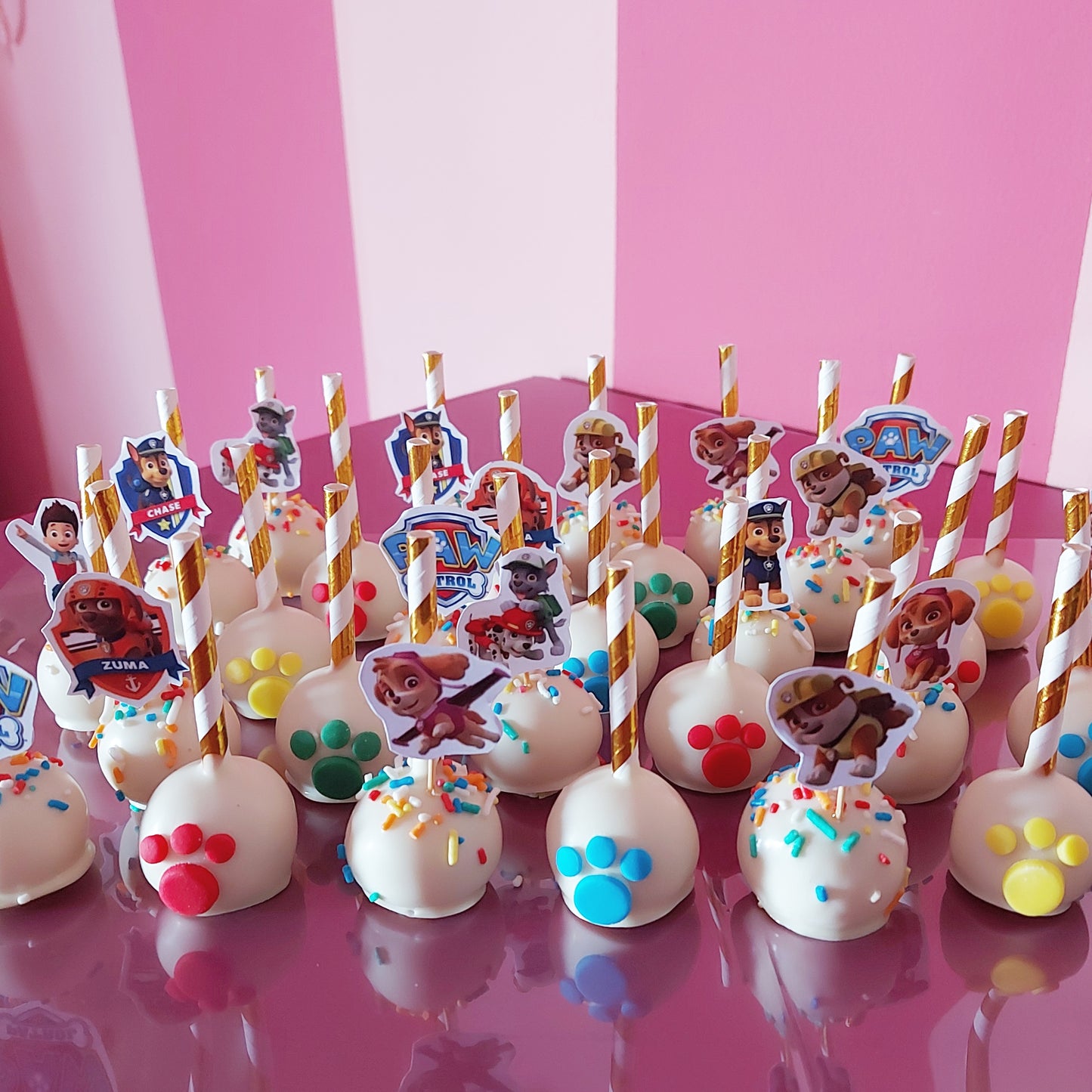 Cake Pops