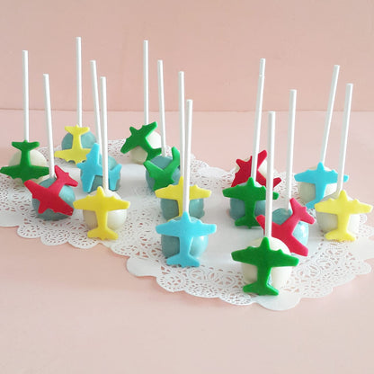 Cake Pops