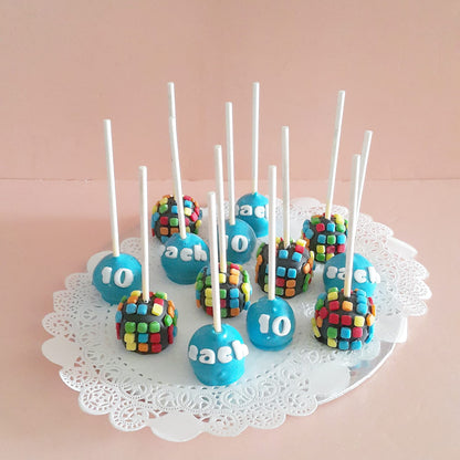 Cake Pops