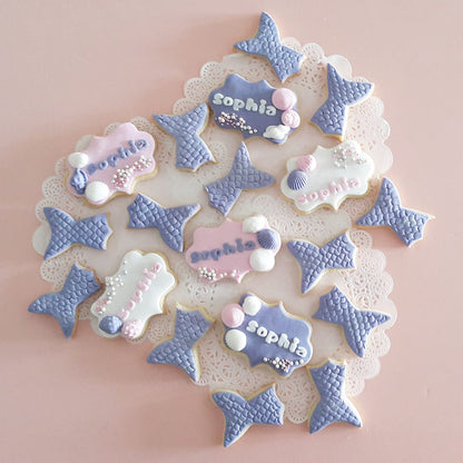 Themed Cookies