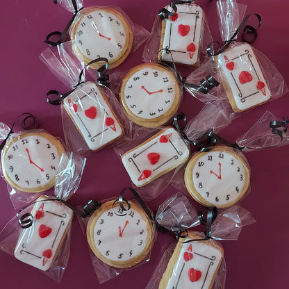 Themed Cookies